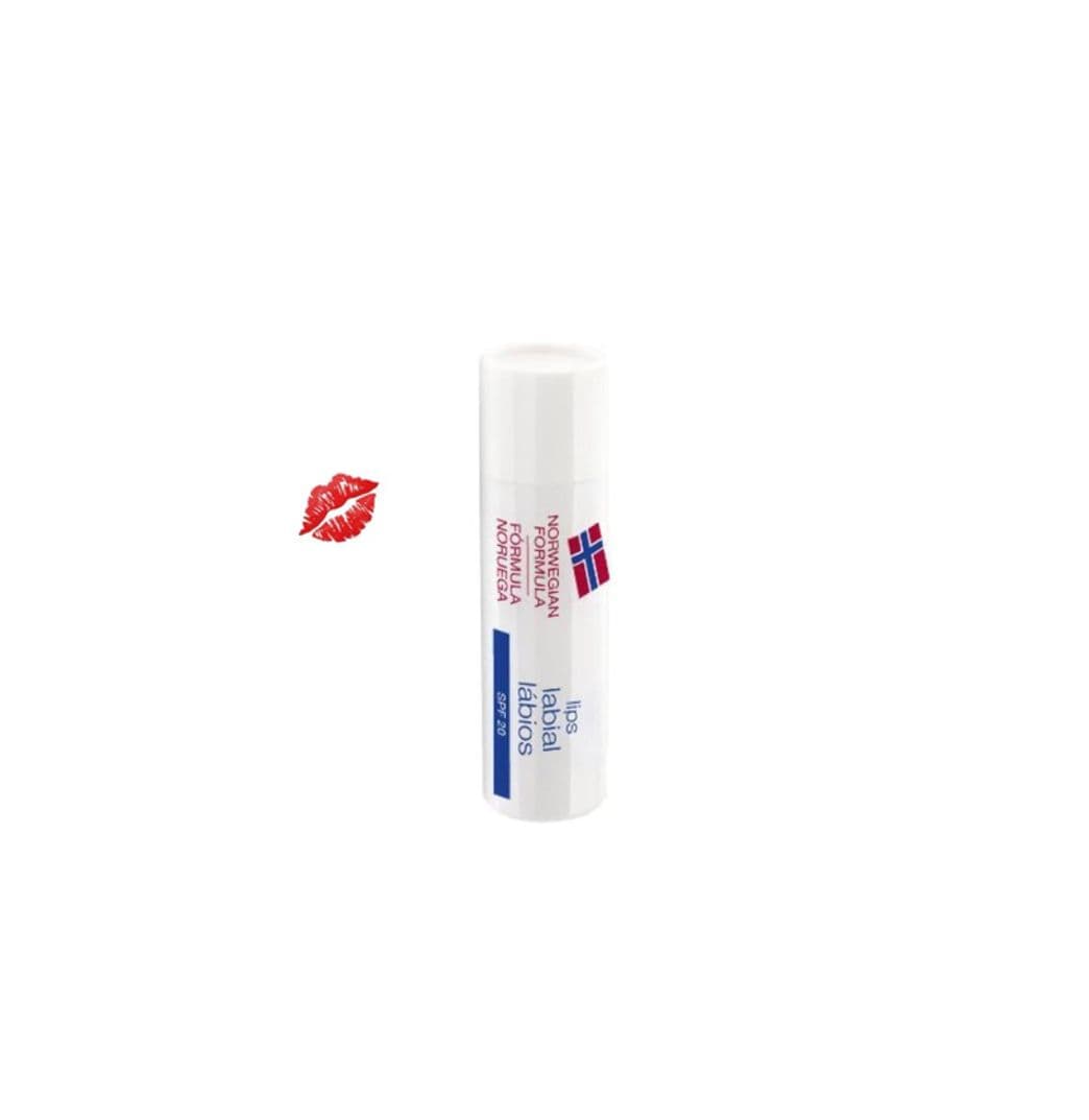 Producto PROTETOR LABIAL NEUTROGENA