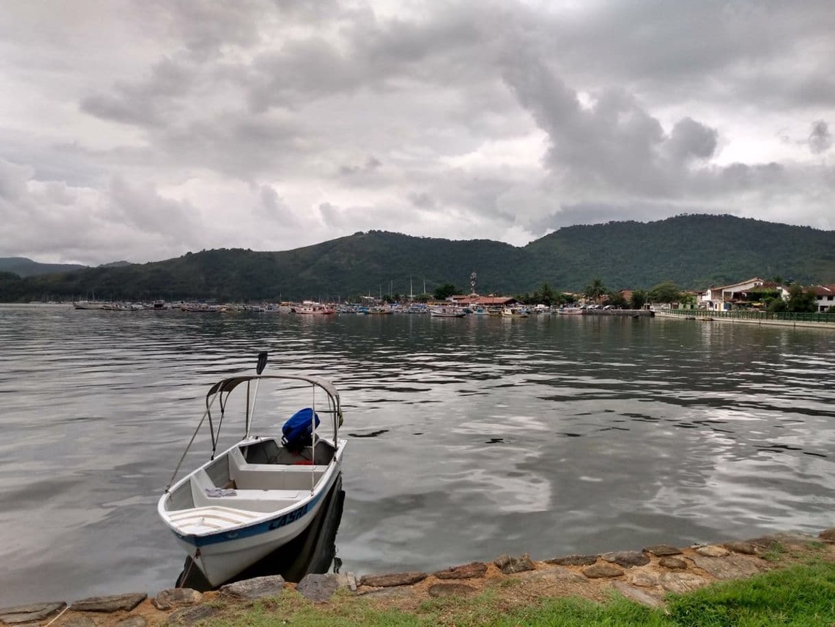 Place Marina Farol de Paraty