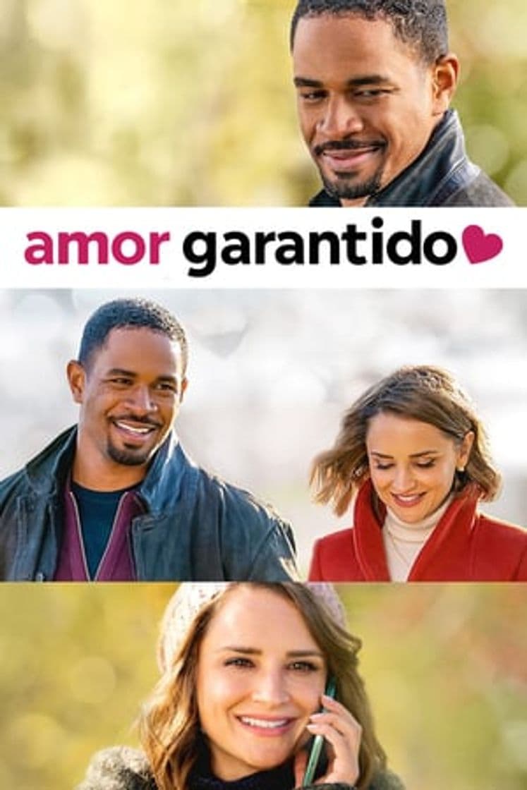 Película Love, Guaranteed