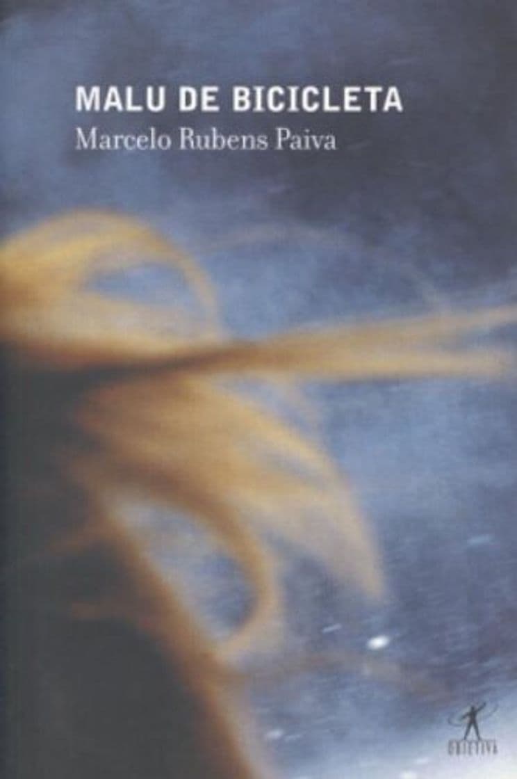 Libro Malu de Bicicleta