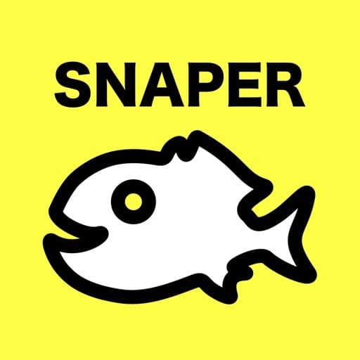 App Snaper - Friends for SnapChat