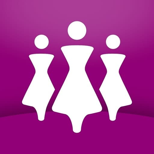 App LesBeSocial: Lesbian queer app