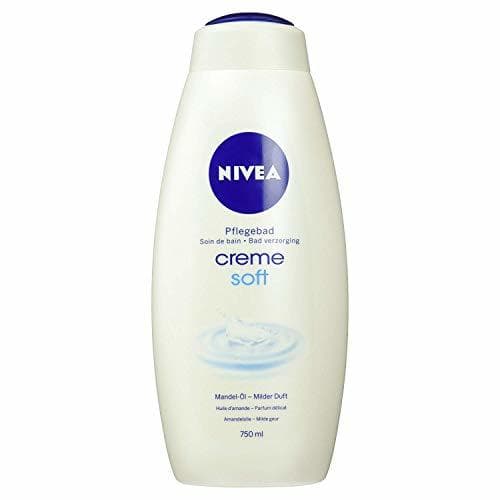 Product Nivea - Creme soft