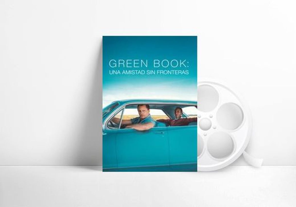 Movie Green Book