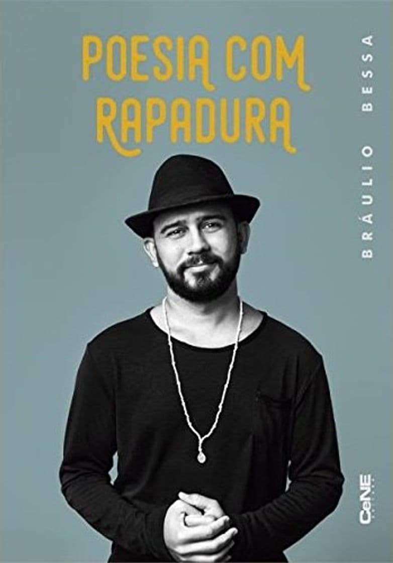 Book Poesia com Rapadura