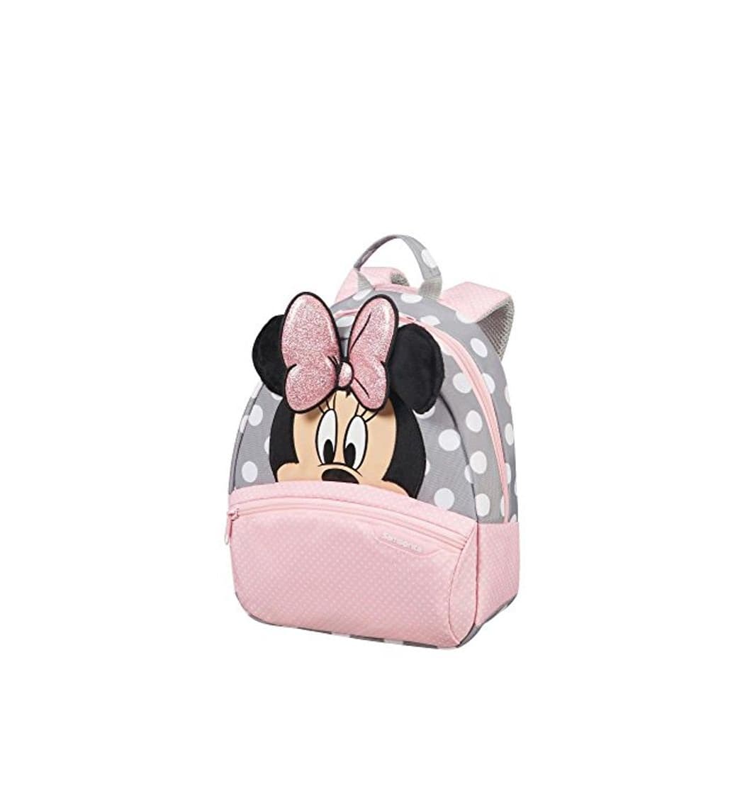 Product Samsonite Disney Ultimate 2.0 - Mochila Infantil, 7 l, Multicolor