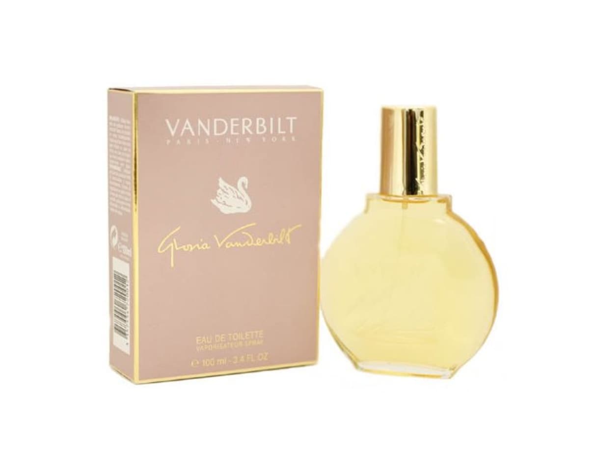 Beauty Gloria Vanderbilt Agua de tocador para mujeres