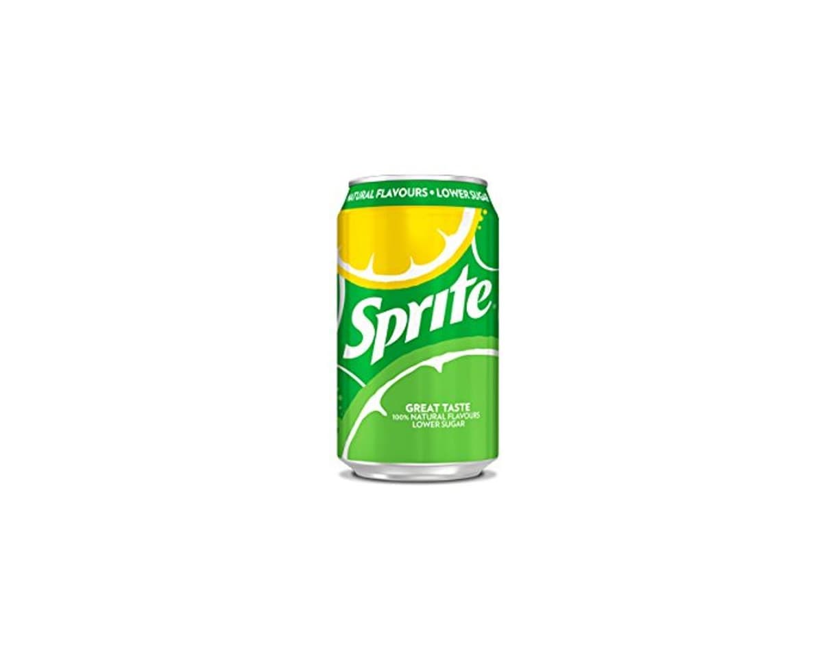 Product Sprite Can 330 ml