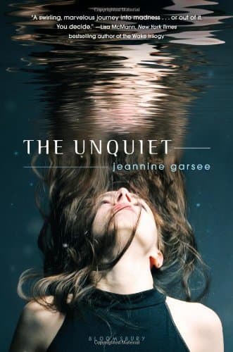 Book The Unquiet