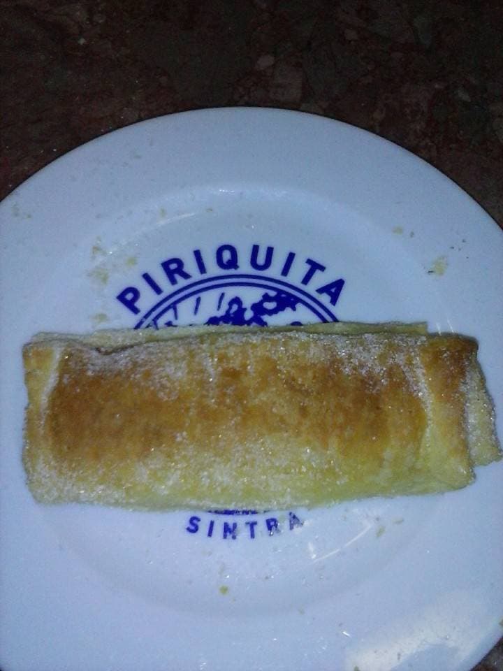 Restaurants Piriquita