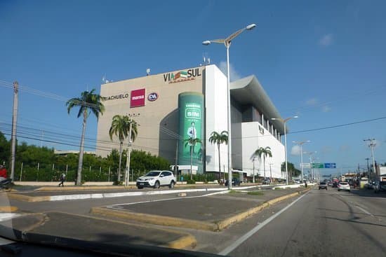 Lugar Via Sul Shopping