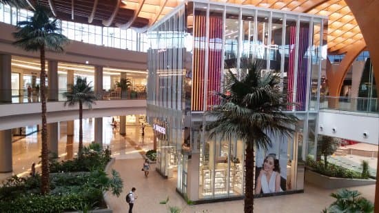 Lugar Shopping Iguatemi Fortaleza