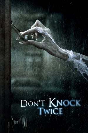 Película Don't Knock Twice