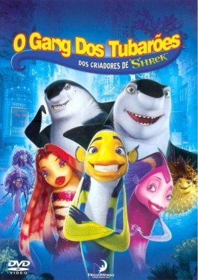 Movie Gang dos Tubarões 