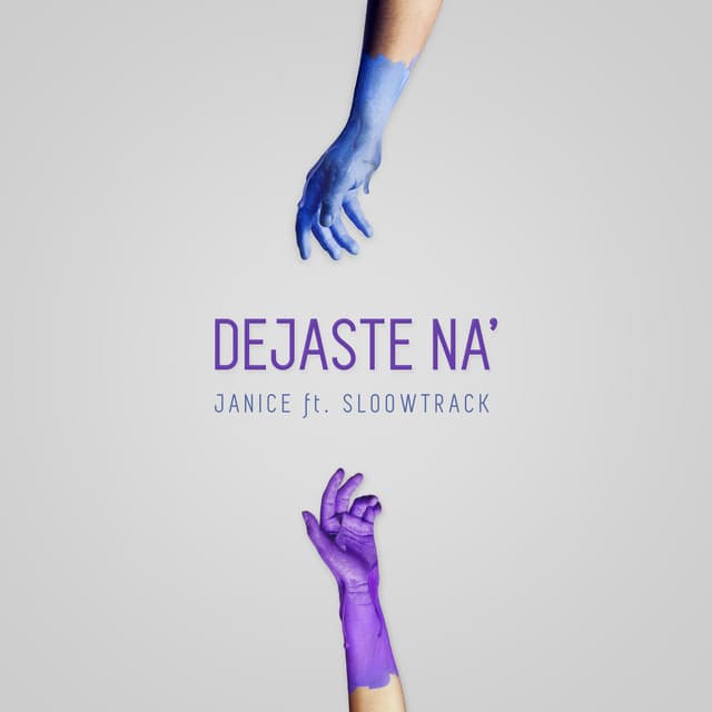 Music Dejaste Na'