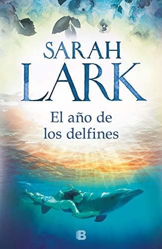 Libro El año de los delfines