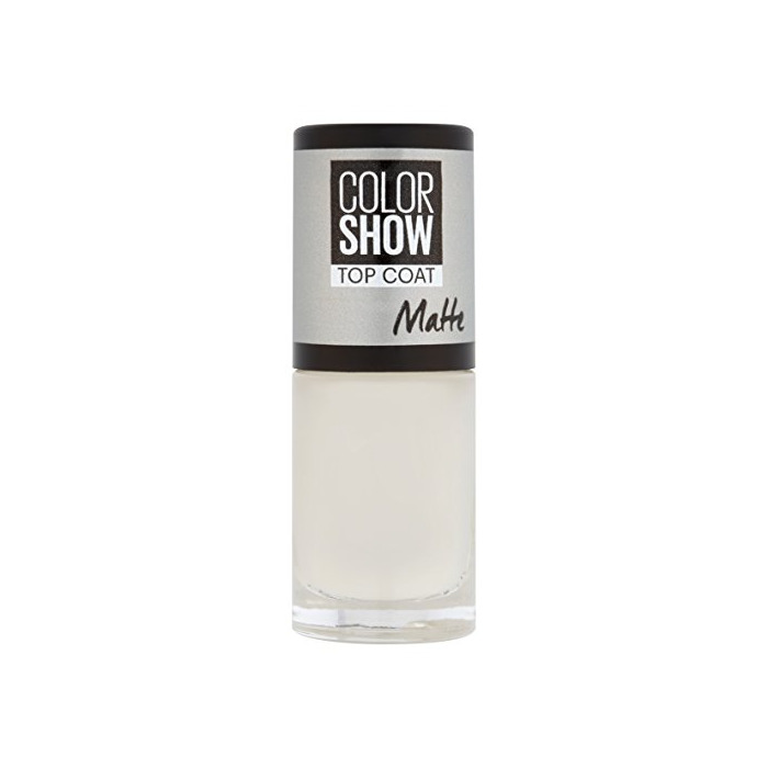 Beauty Maybelline New York Colorshow - Top Coat