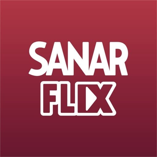 App SanarFlix - Estudar Medicina