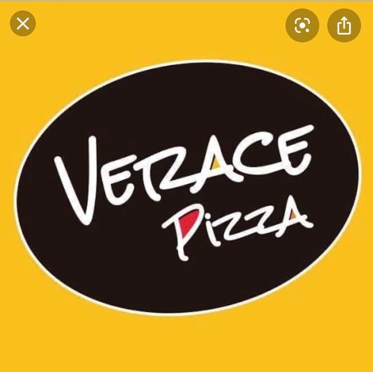 Restaurantes Verace Pizza