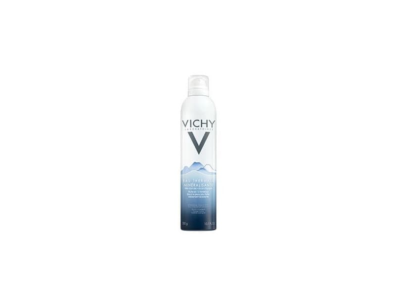 Producto Vichy Água Termal Mineralizante