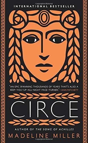 Book Circe