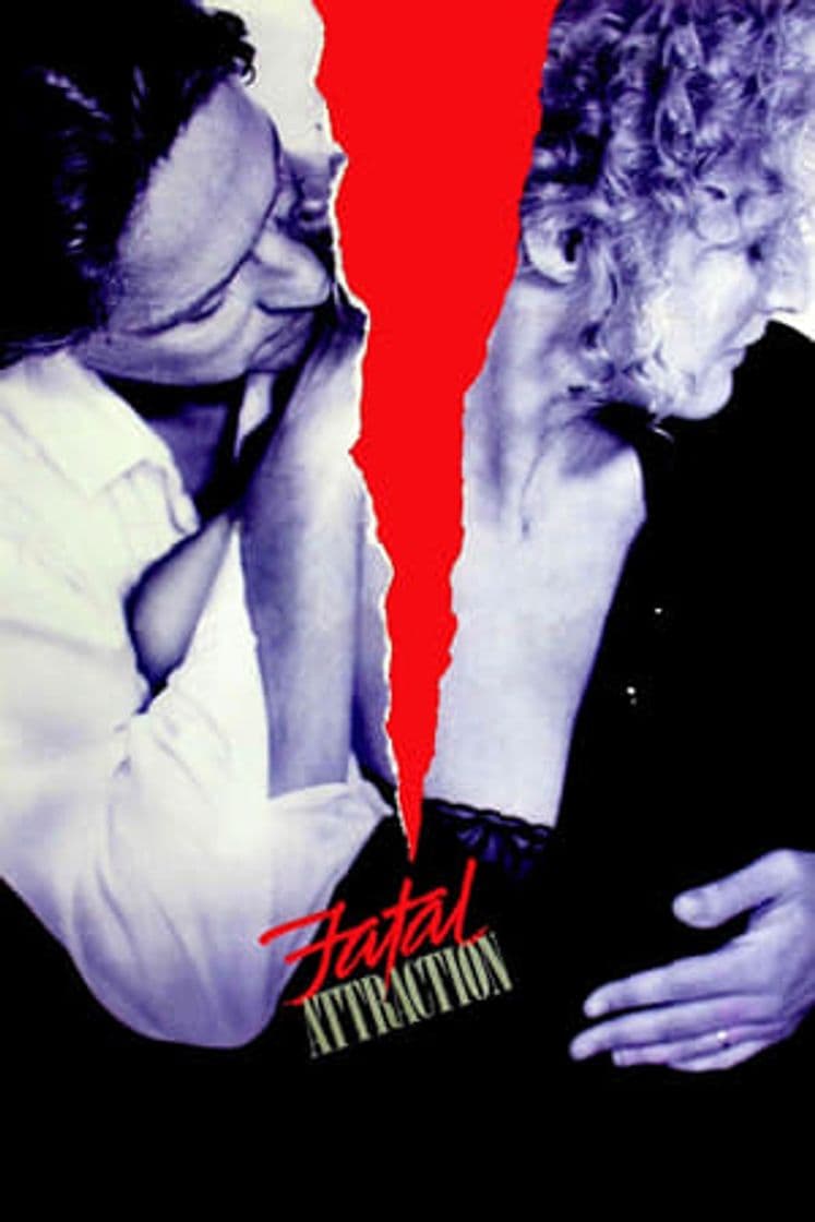 Película Fatal Attraction