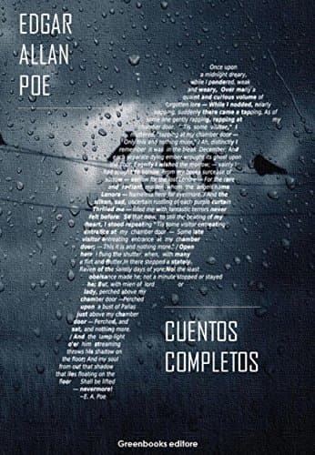 Libro Cuentos completos