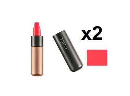 Product Rouge a levre fini mat kiko