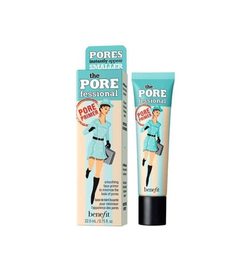 Product The POREfessional