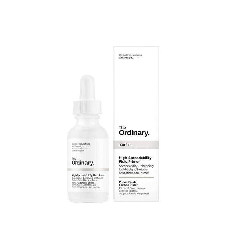 Product Primer the ordinary 