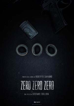 Serie zero zero zero