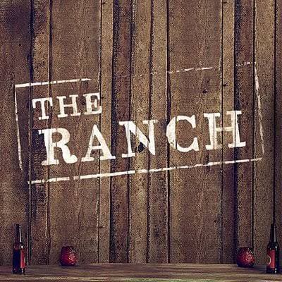 Serie The Ranch