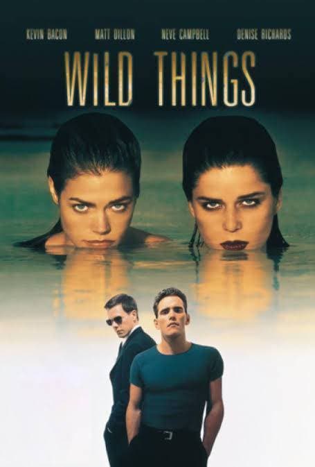 Película Wild Things