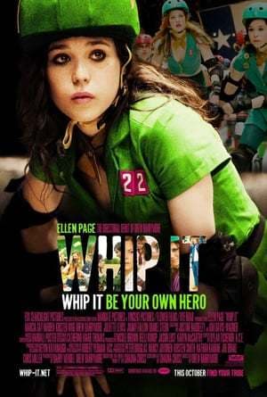 Película Whip It