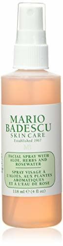 Beauty Mario Badescu Facial Spray with Aloe, Herbs & Rosewater