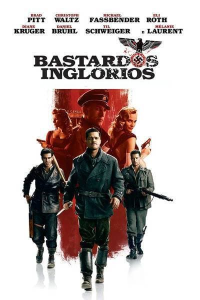 Movie Inglourious Basterds