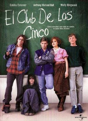 Movie The Breakfast Club