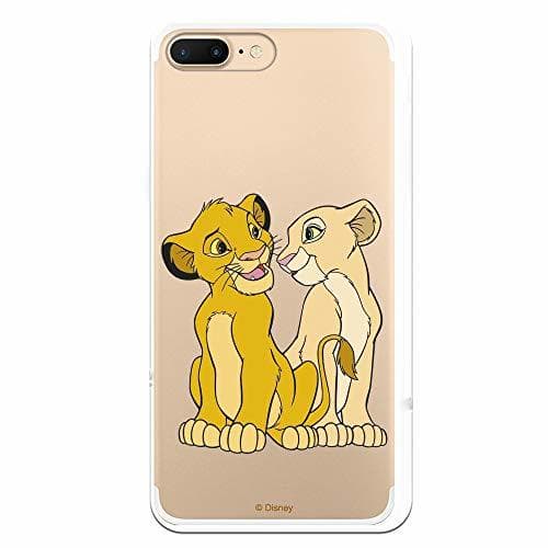 Product Funda para iPhone 7 Plus - iPhone 8 Plus Oficial de El