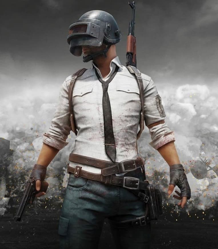 Fashion PUBG MOBILE - Apps on Google Play