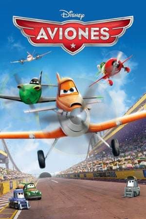 Movie Planes