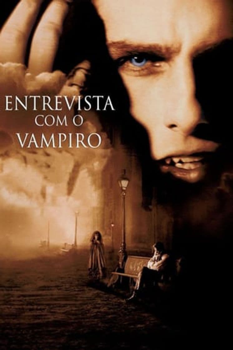 Película Interview with the Vampire