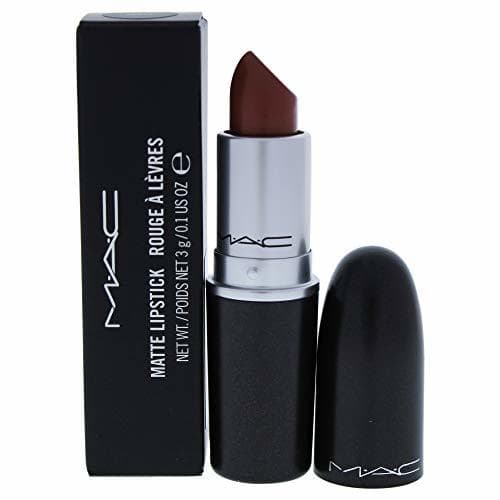 Beauty Mac Mac Matte Lipstick Diva 3 Gr