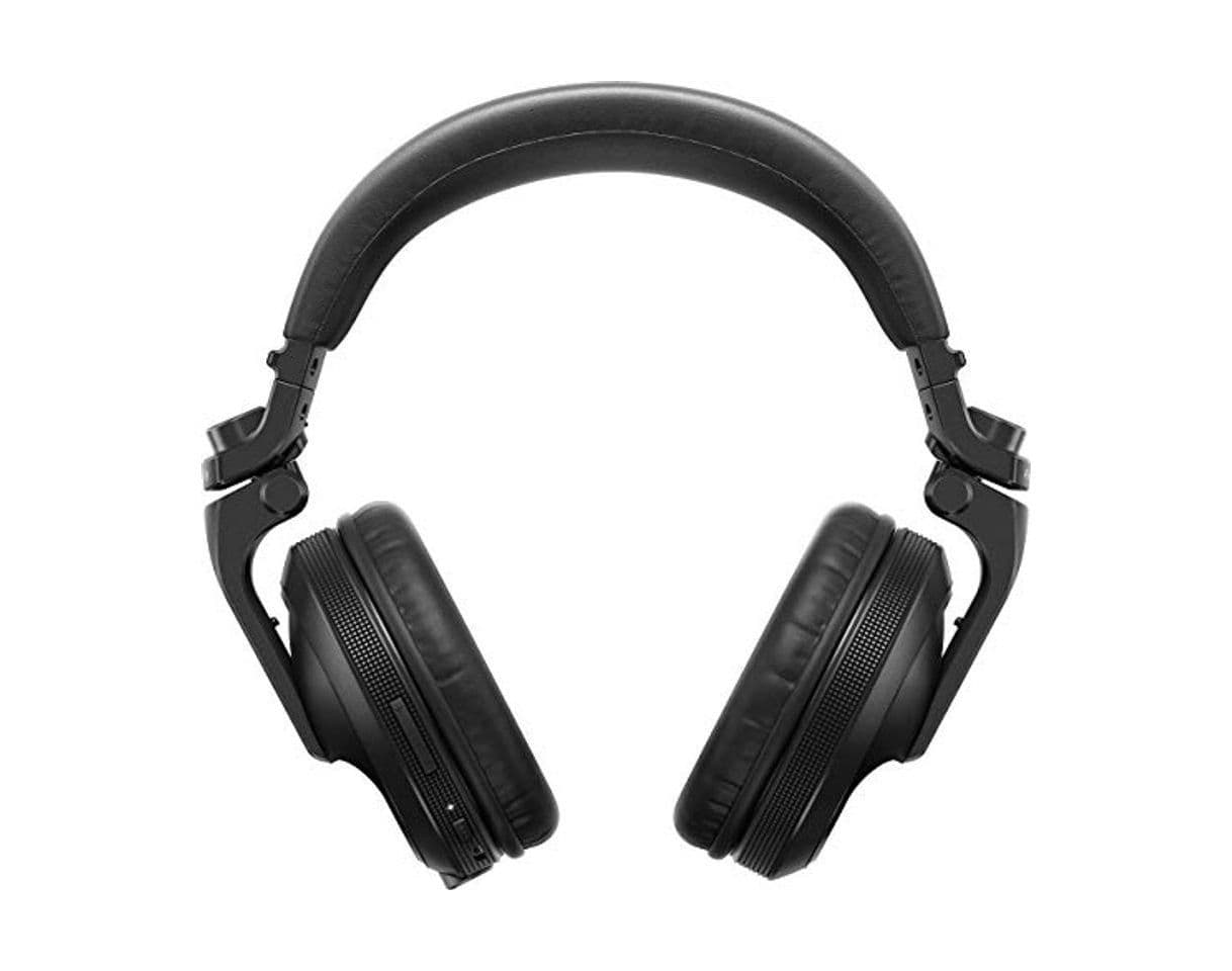 Product Pioneer DJ HDJ-X5BT-K Auriculares Bluetooth para DJ Negro