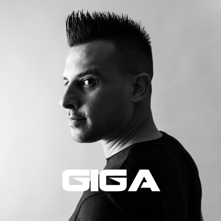 Moda Gigadeejay :: Beatport