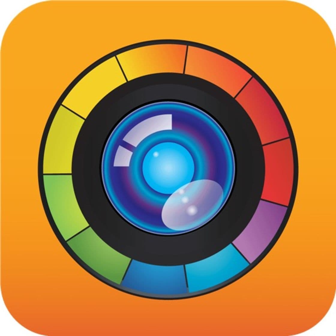 App Photo Editor - Best Hyper Digital Camera Images for FB and IG