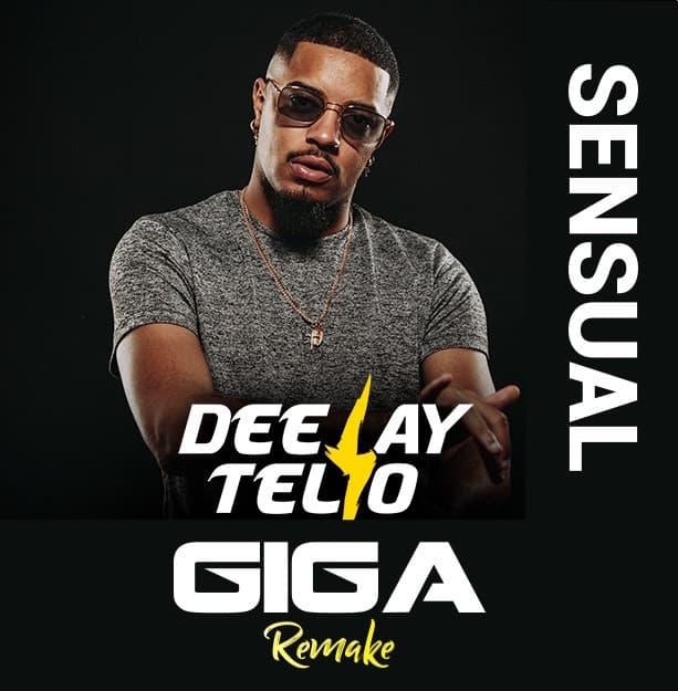 Music Deejay télio - Sensual 