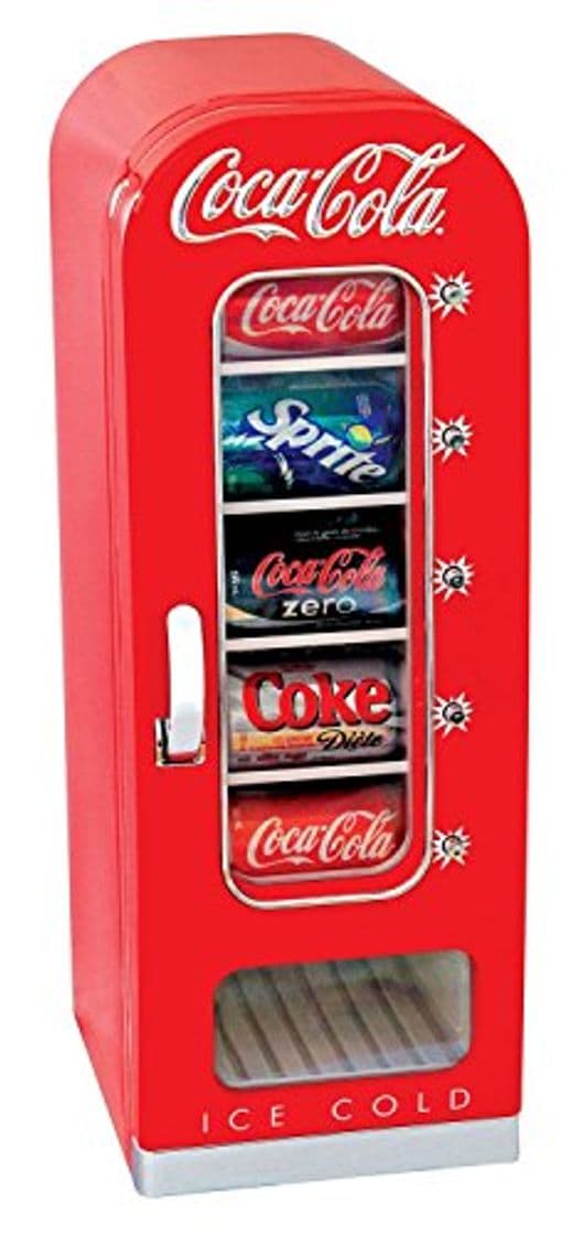 Producto Coca Cola CVF18 Frigorífico expendedor