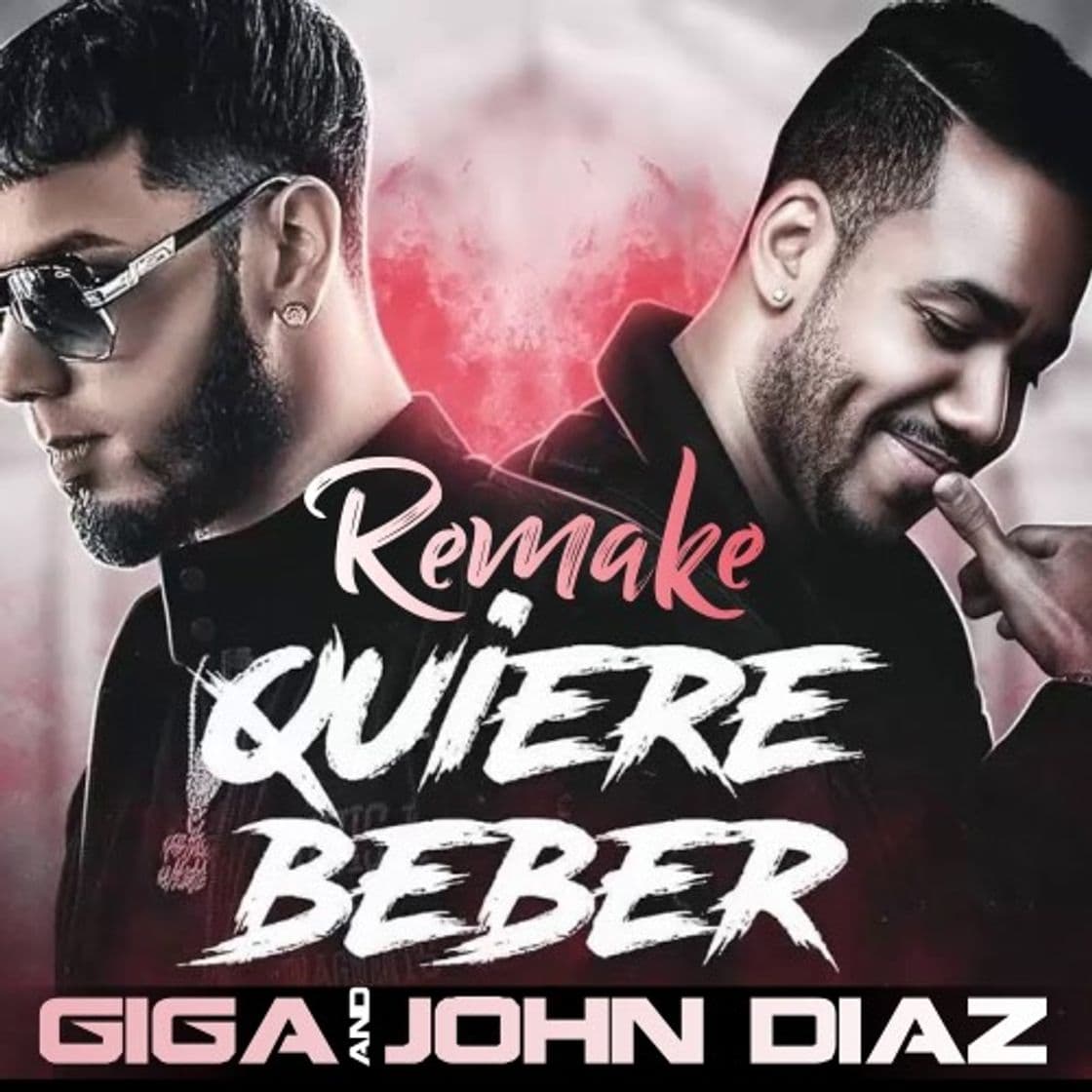 Music Ella Quiere Beber REMIX