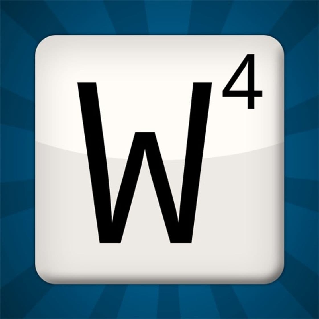 App Wordfeud