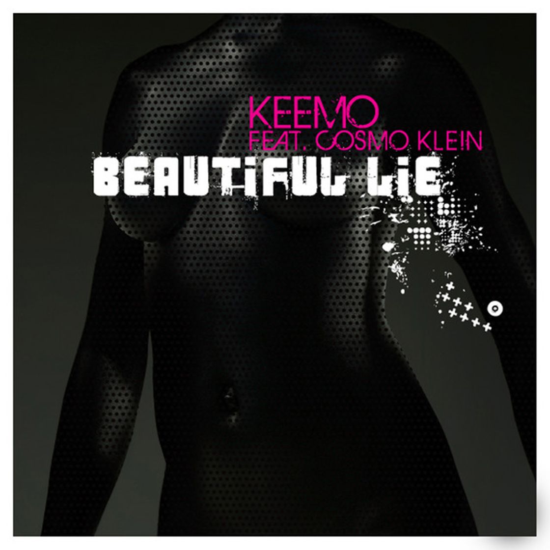 Canción Beautiful Lie - KeeMo’s Terrace Mix Short Cut